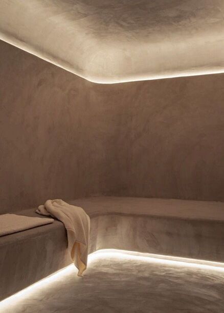 Massage Preparation