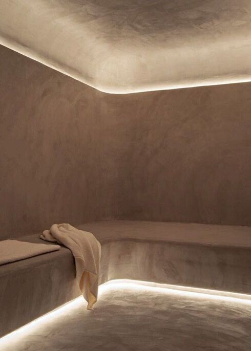 Εμπειρία Αναζωογόνησης